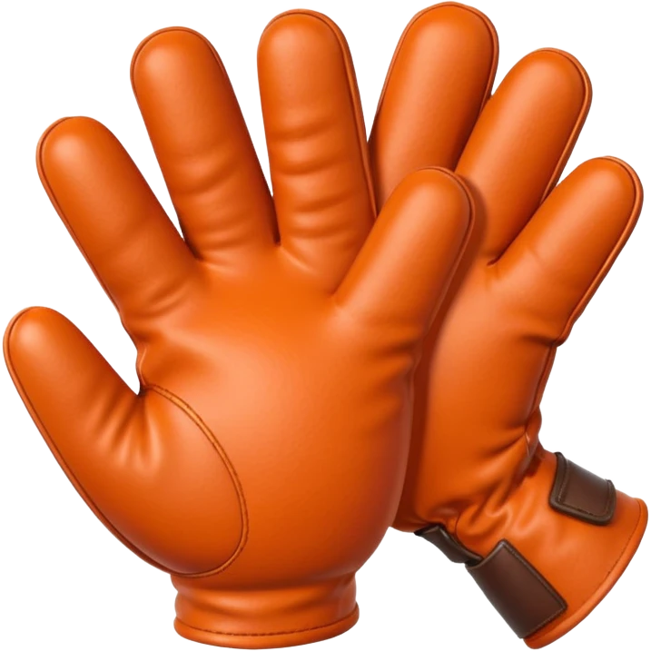 🍑🧤 emoji