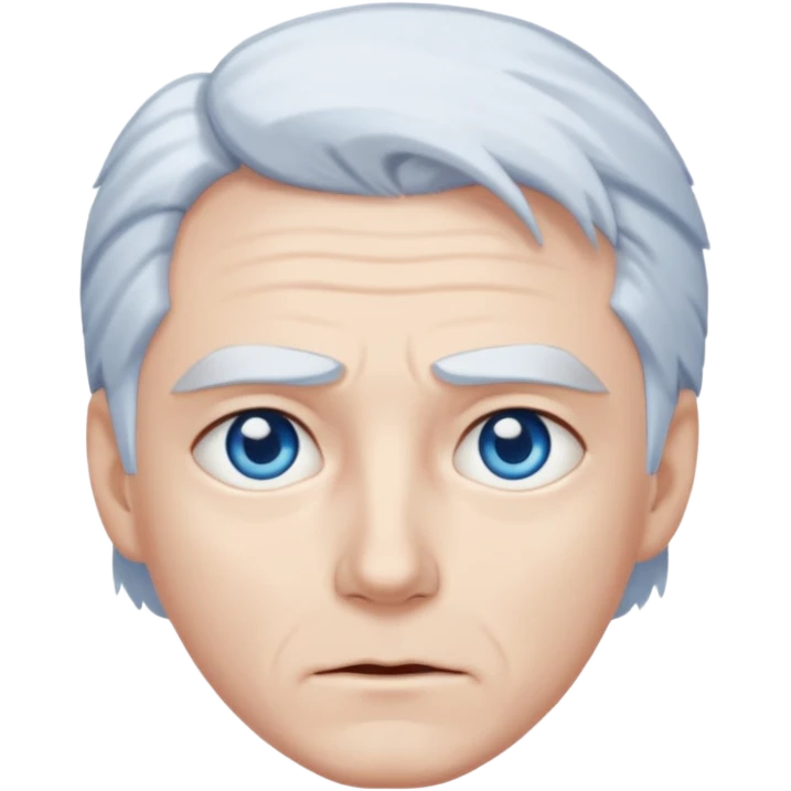 Gojo emoji
