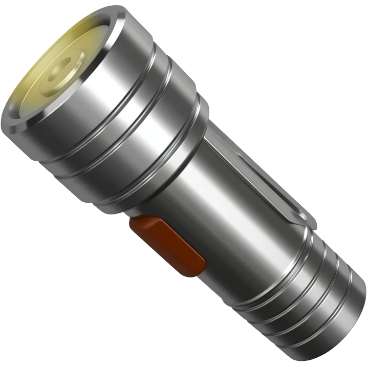 flash light emoji