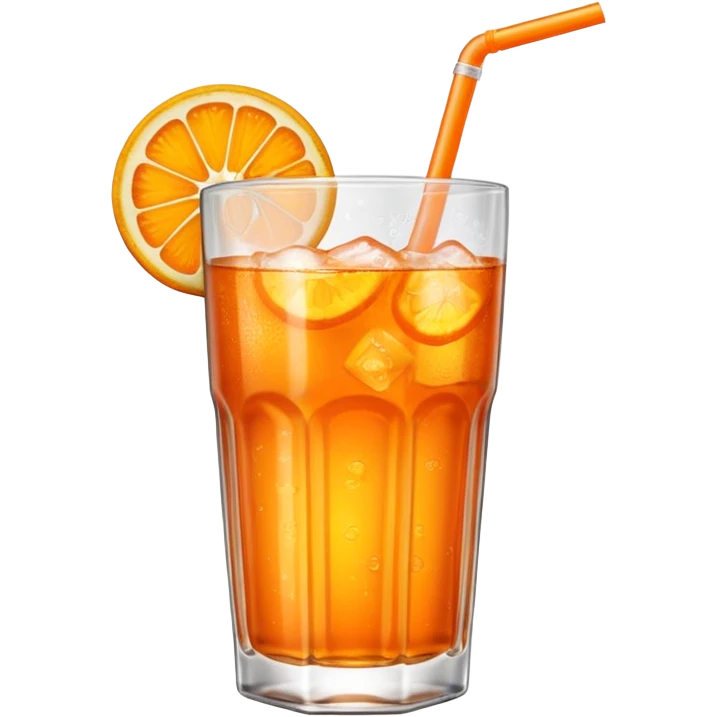 Fanta emoji