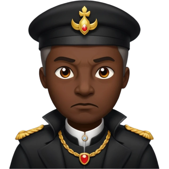 设计暴君 emoji