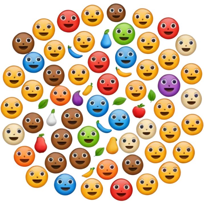 Memes emoji