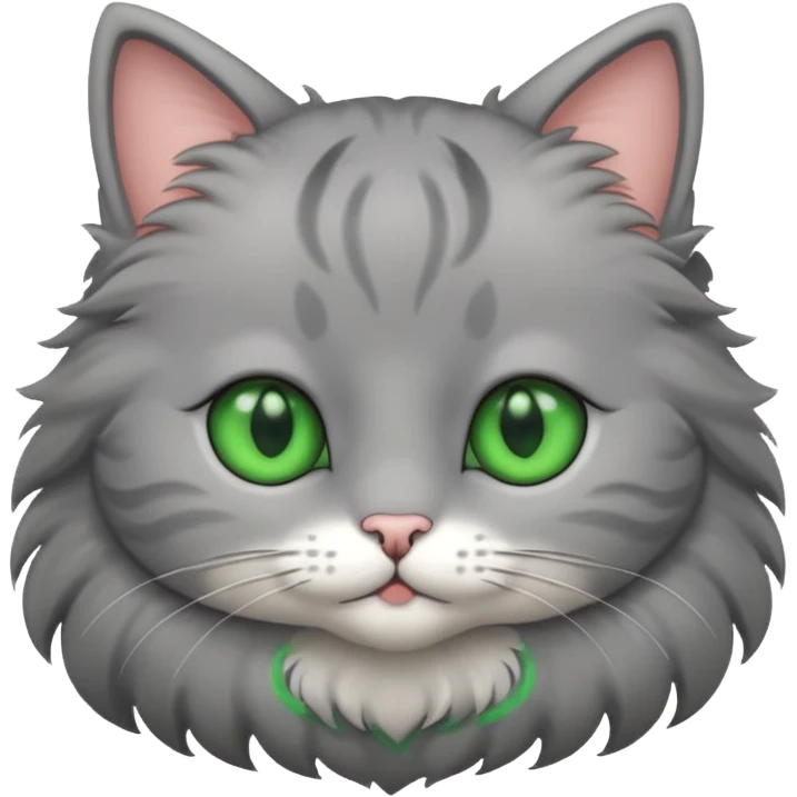 kitty emoji