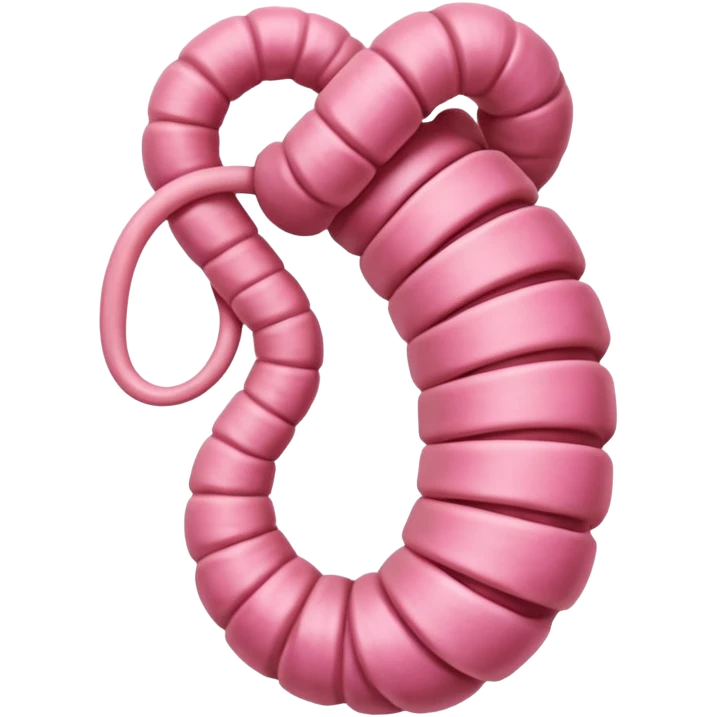 intestines emoji