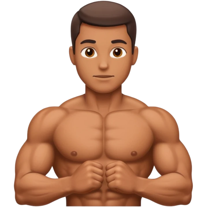 body emoji