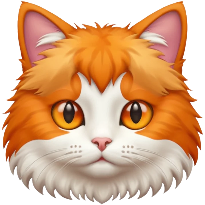 cat emoji