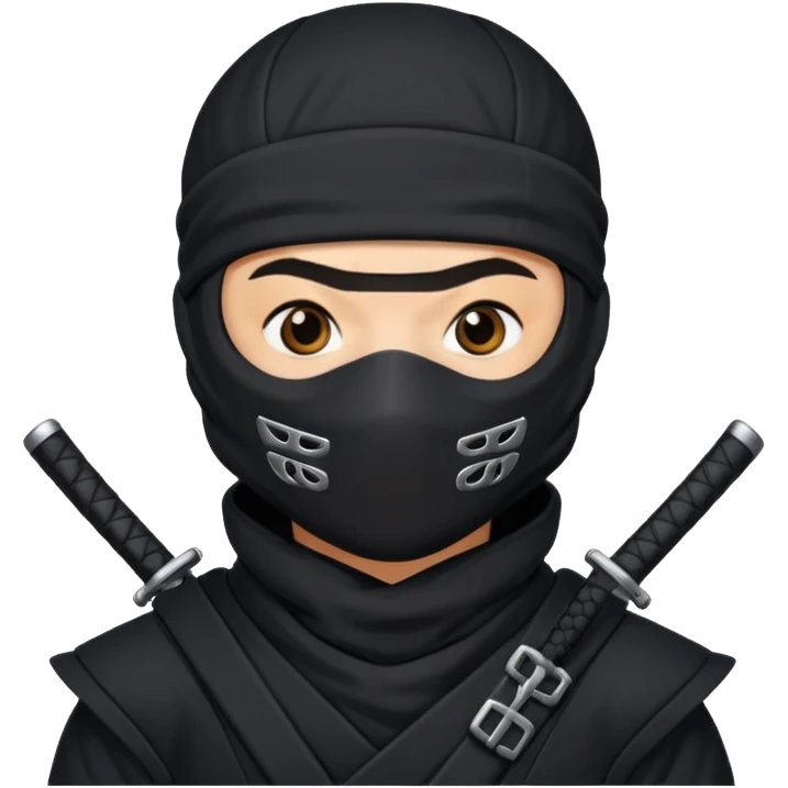 ninjag emoji