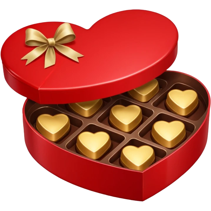 Valentine emoji