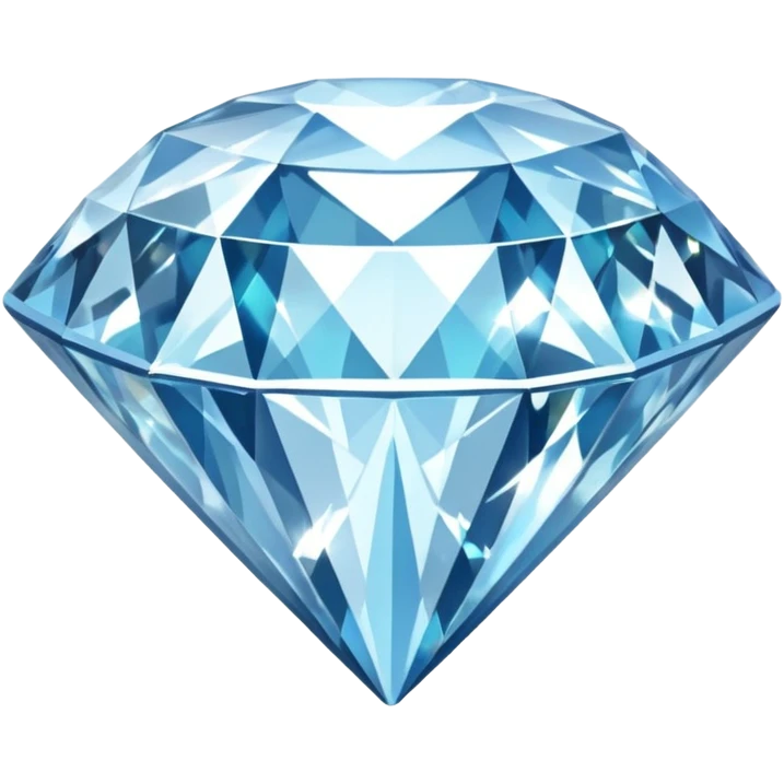 💎😌 emoji