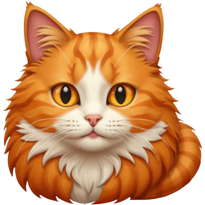Cat emoji