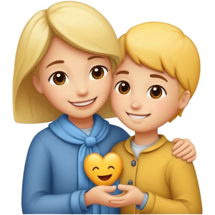 kindness emoji