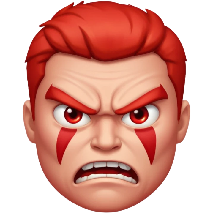 🤬 emoji