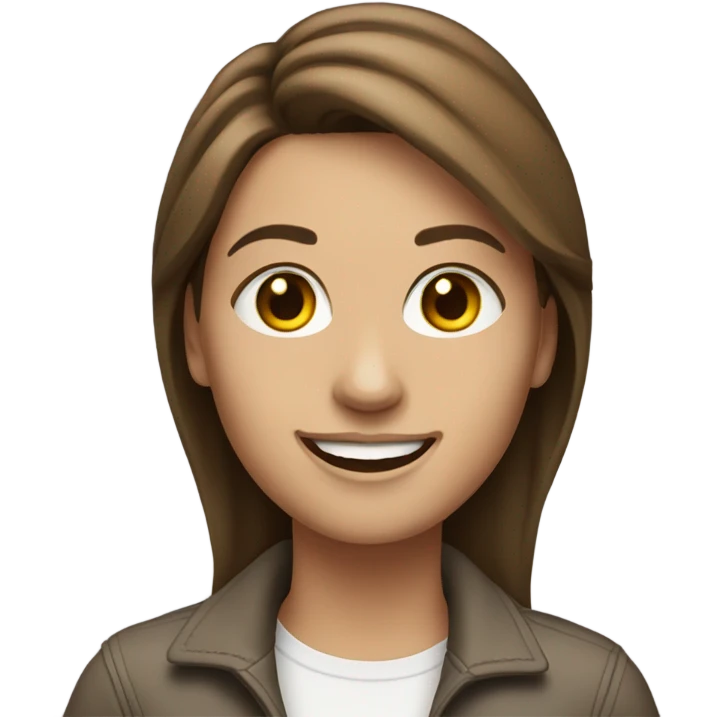 jill emoji