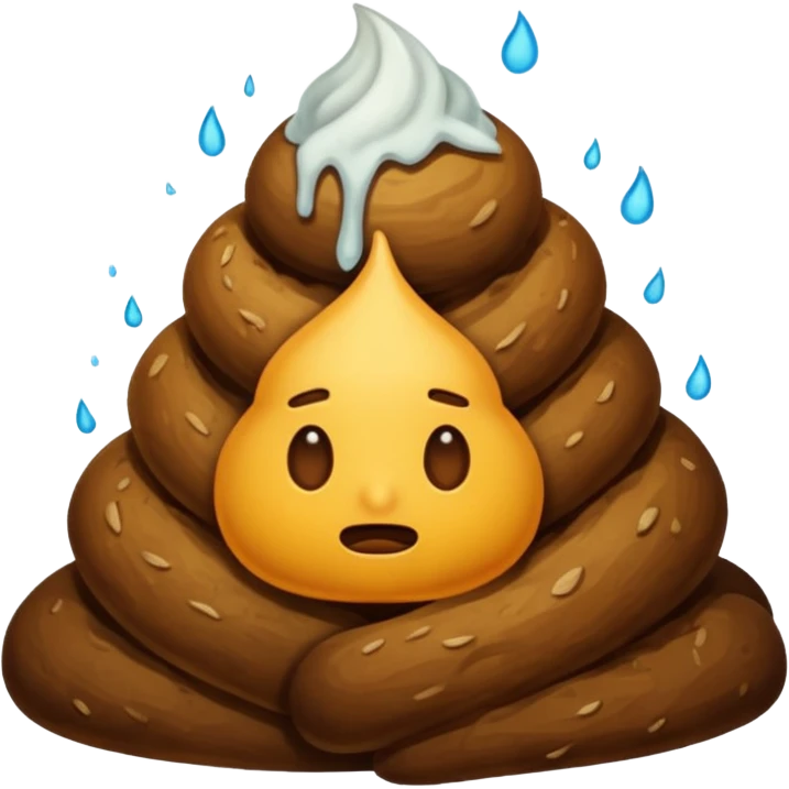 shit that is holy emoji