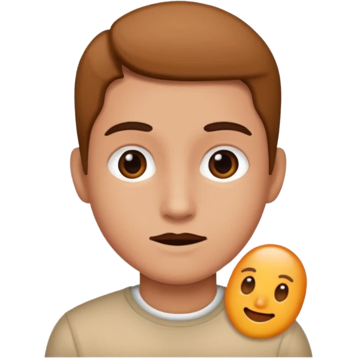 Nah emoji