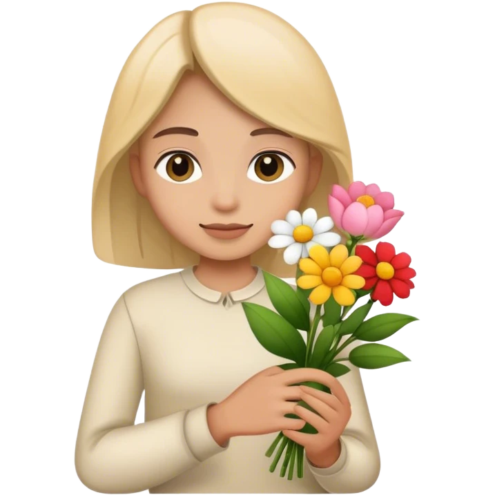 8 martie emoji