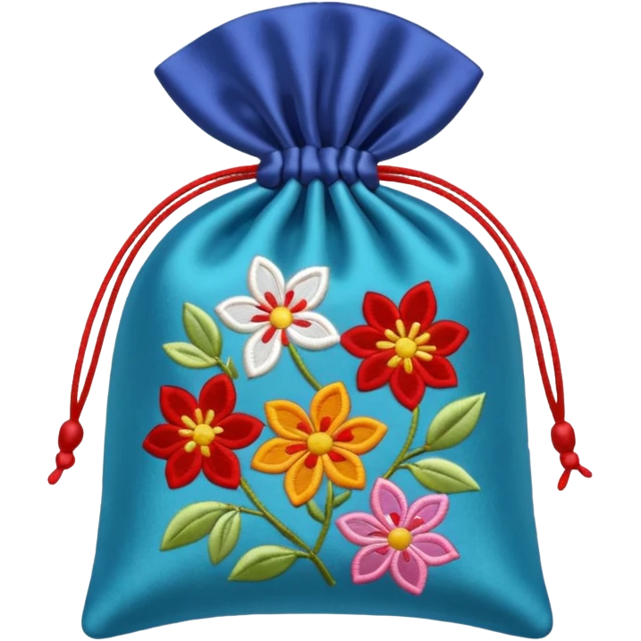 sachet emoji