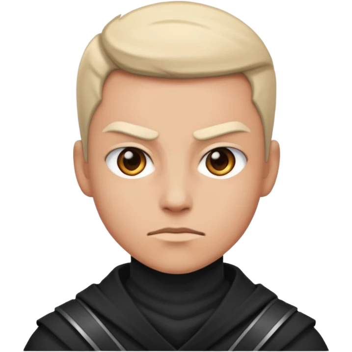 Badass emoji