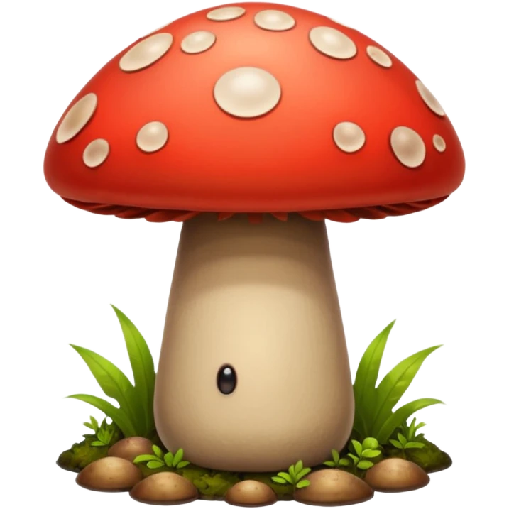 Parasect emoji