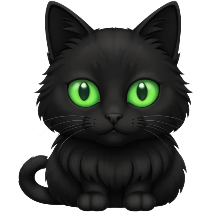  black pussy emoji