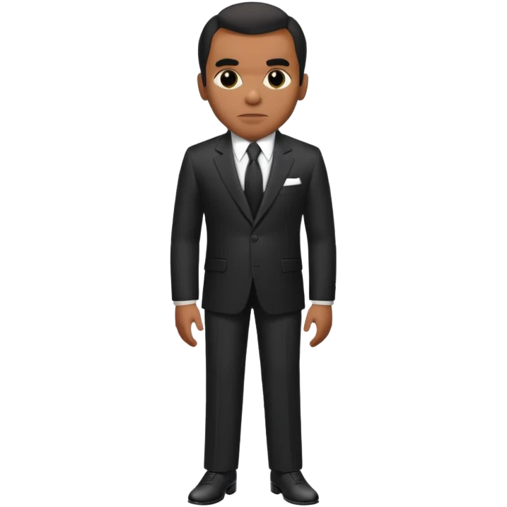 Ronald Isley emoji