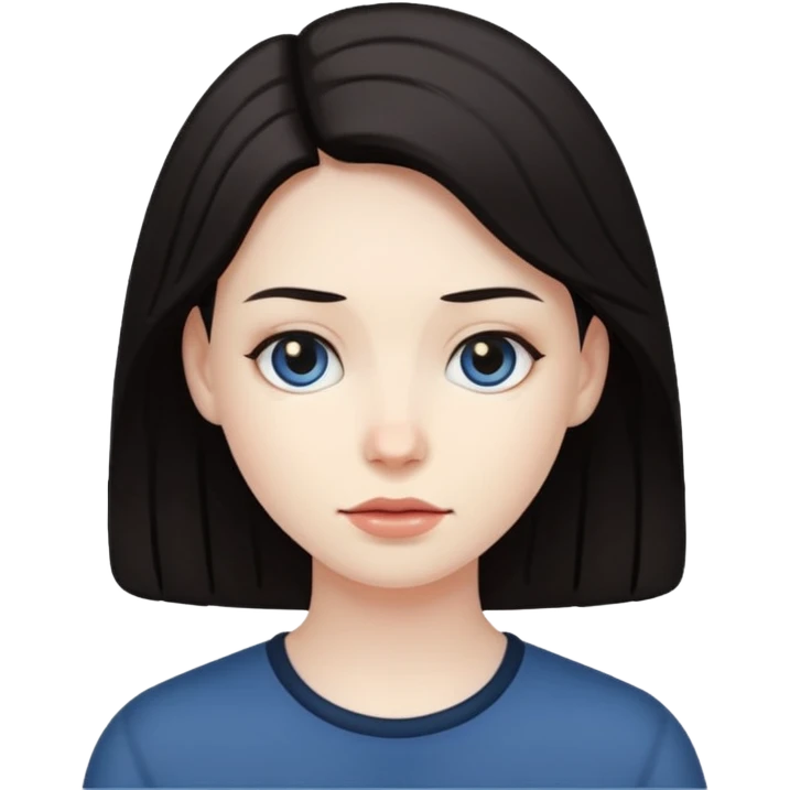 iss emoji