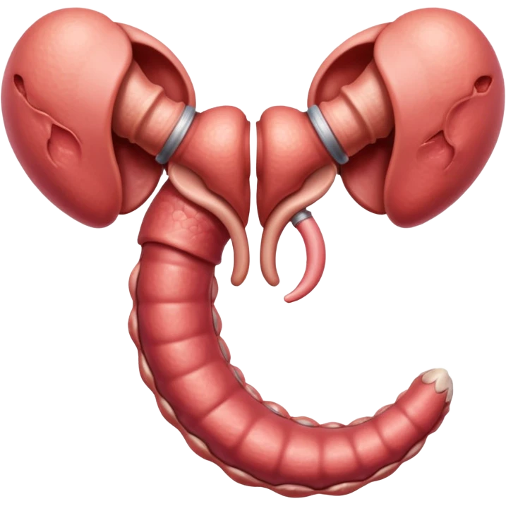 uterus emoji