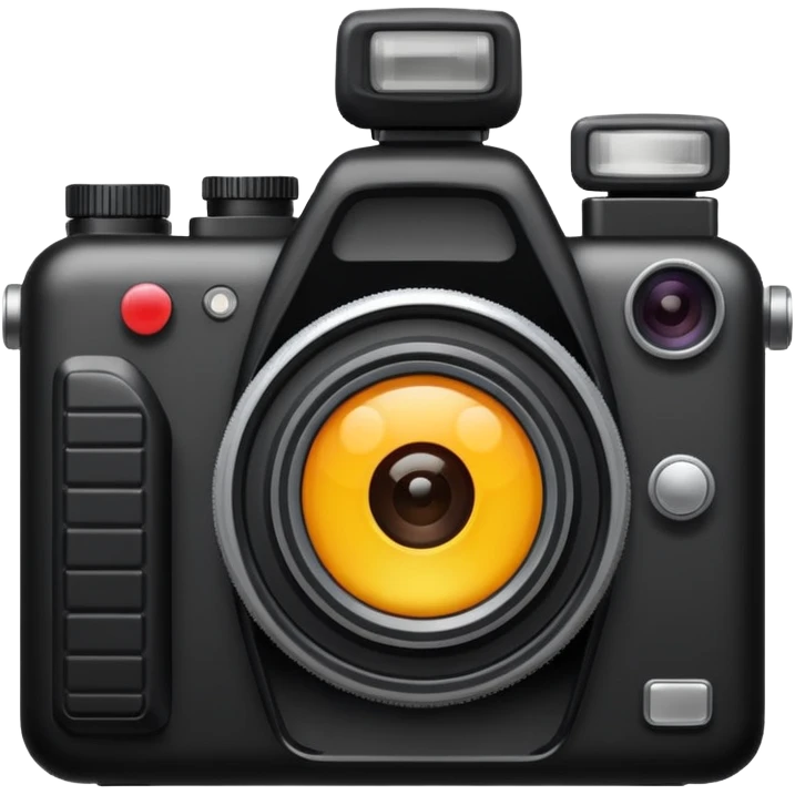 Photo emoji
