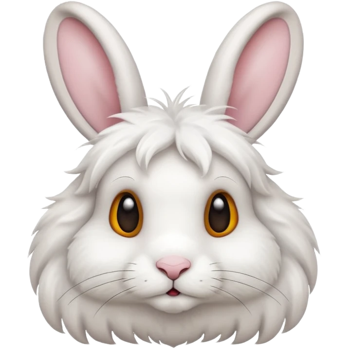 rabbit emoji