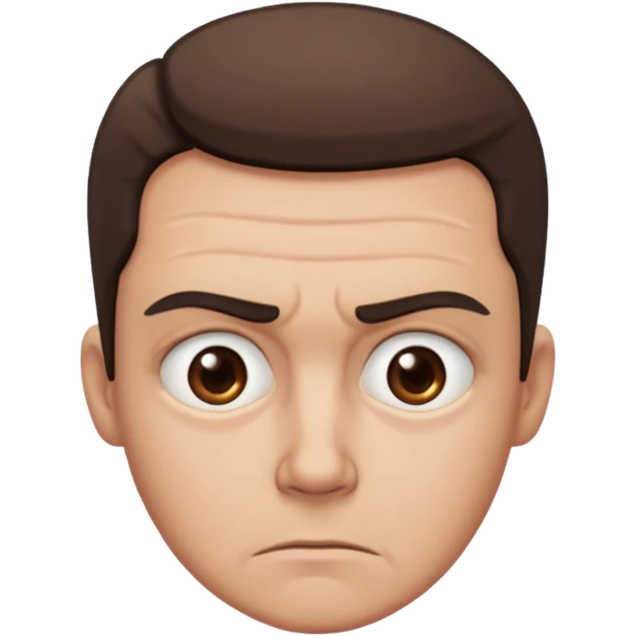 sorry emoji