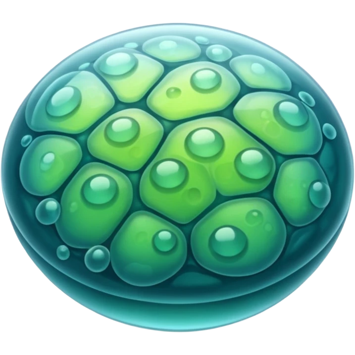 cells emoji