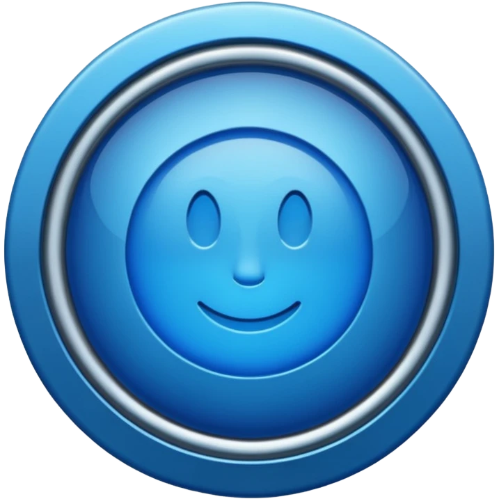 Selo de verificação emoji
