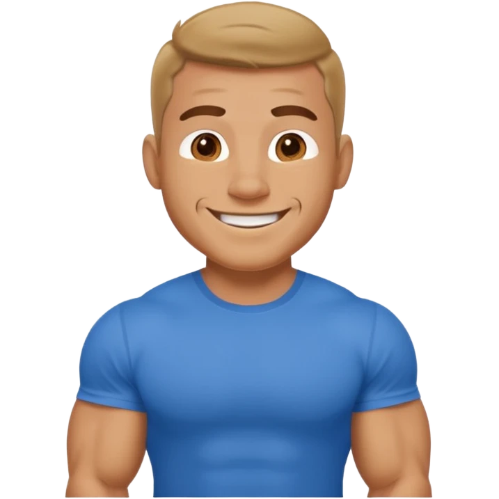 Jumbo josh emoji