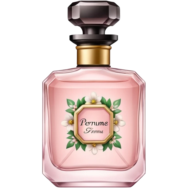 perfume emoji