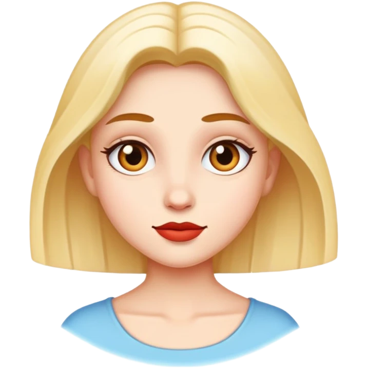 Lola  emoji