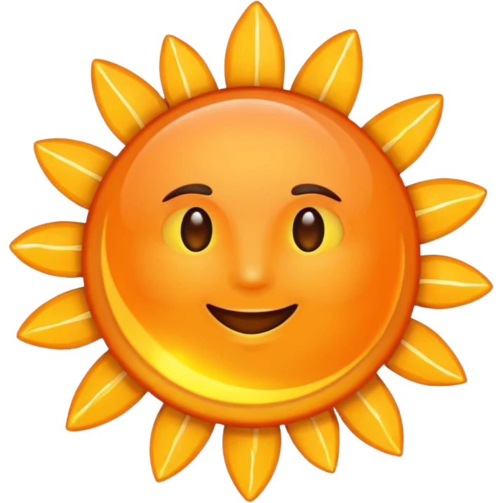 Corona emoji
