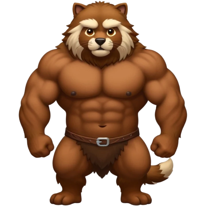 Thar emoji