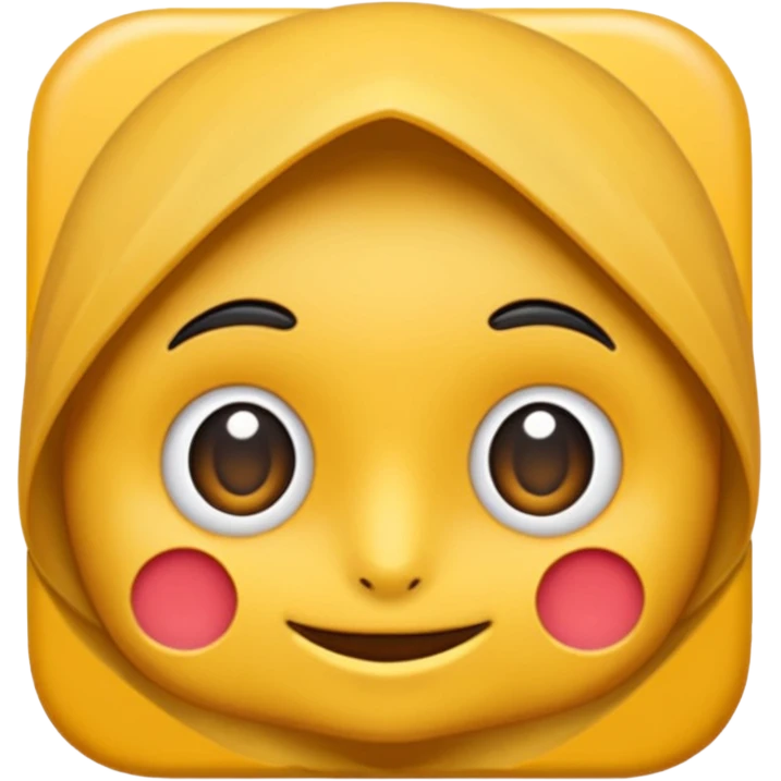 پاپیون با رنگ ابی emoji