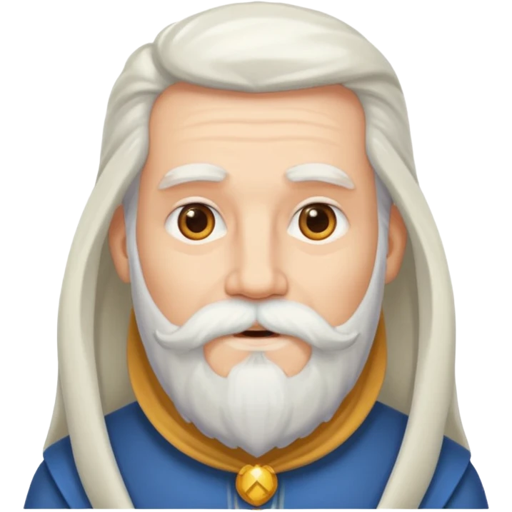 God emoji