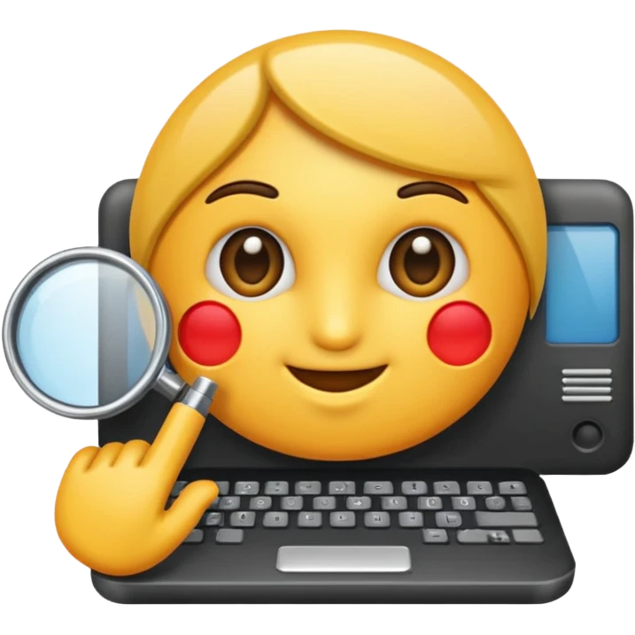 audit emoji
