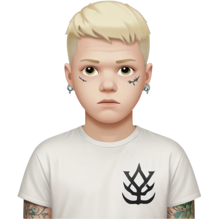 yung lean emoji