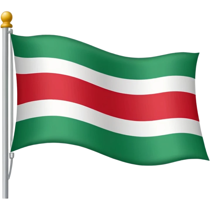 Drapeau basque emoji