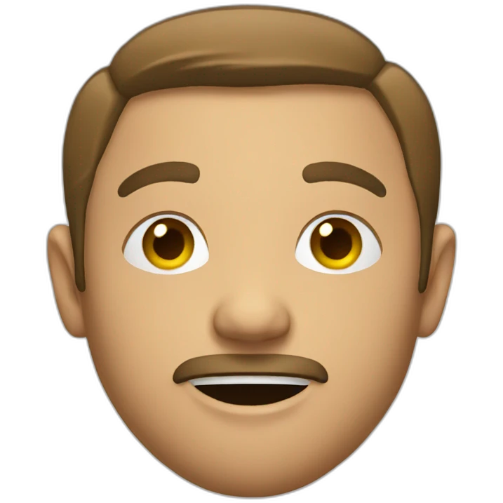 Button emoji