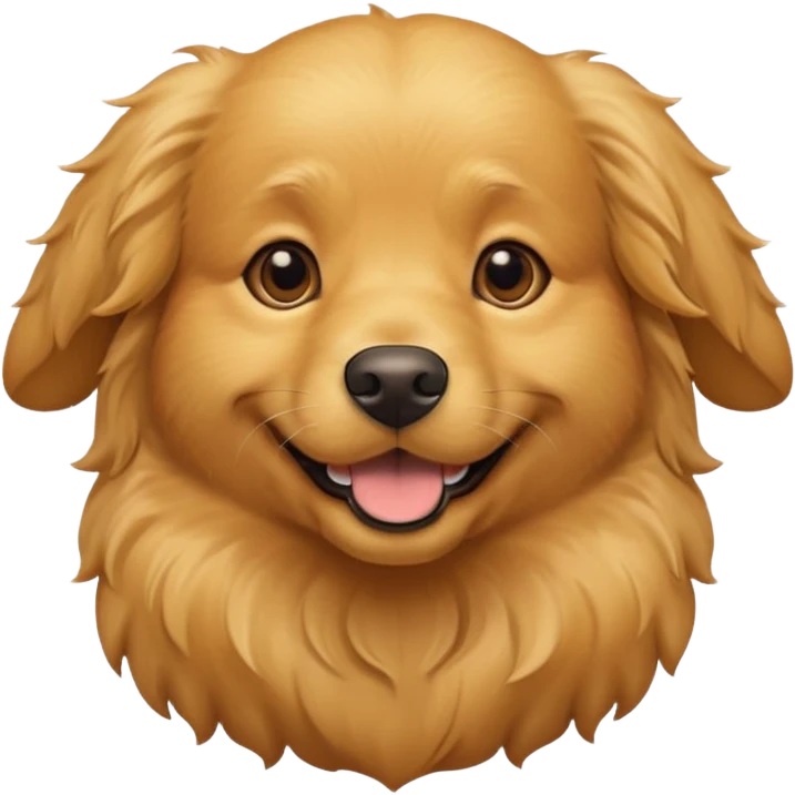 dog emoji