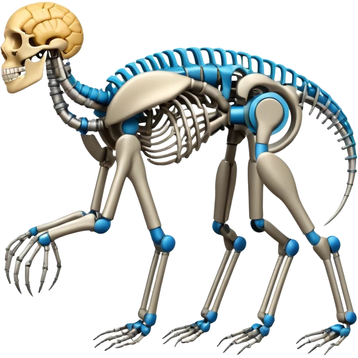 biomecánica emoji