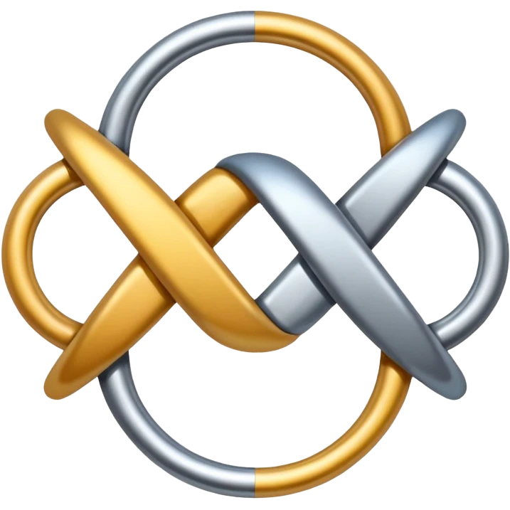 connected emoji