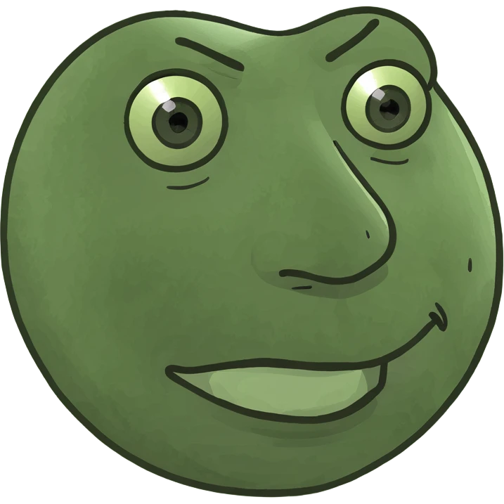 Seymour emoji