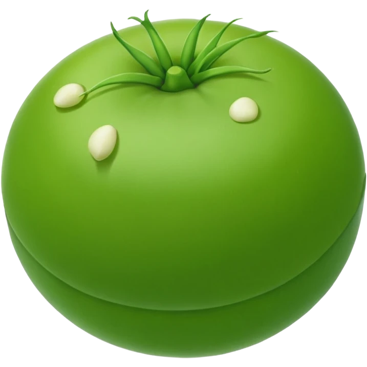 горох emoji