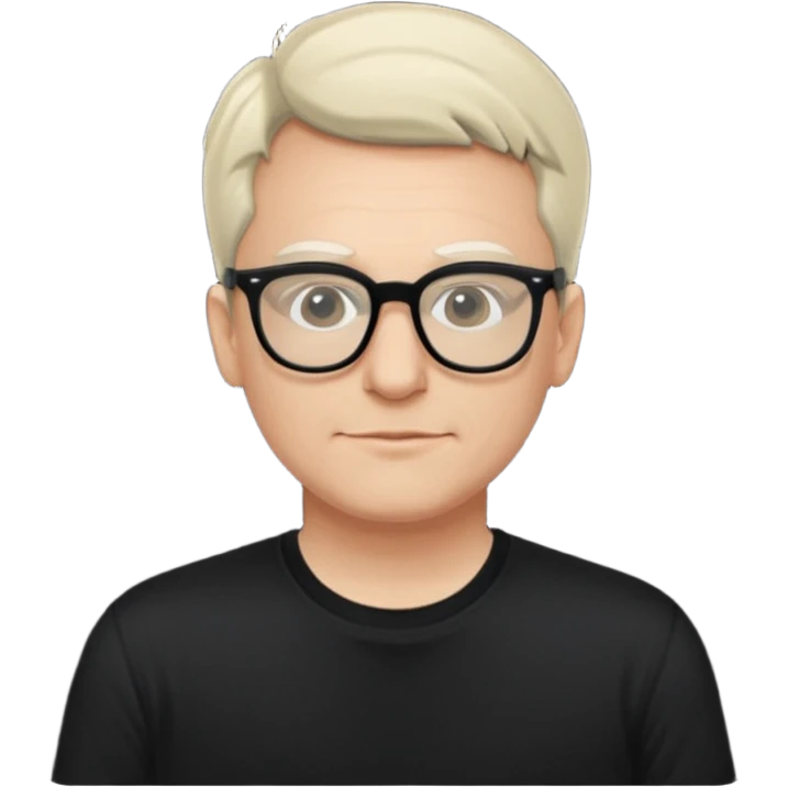 pete dinunzio from eltingville club comic emoji