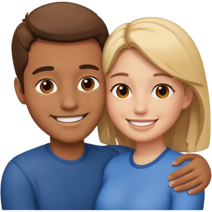  having sex emoji